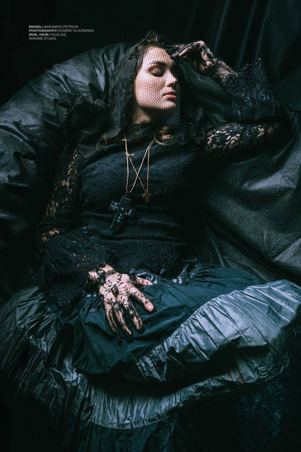 , Евгений Клавдиенко