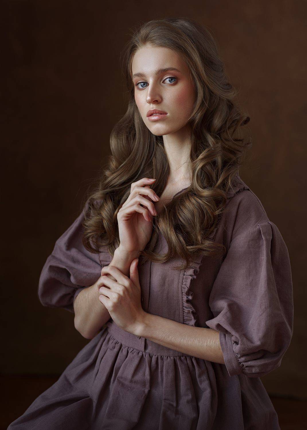 , Ирина Гарш