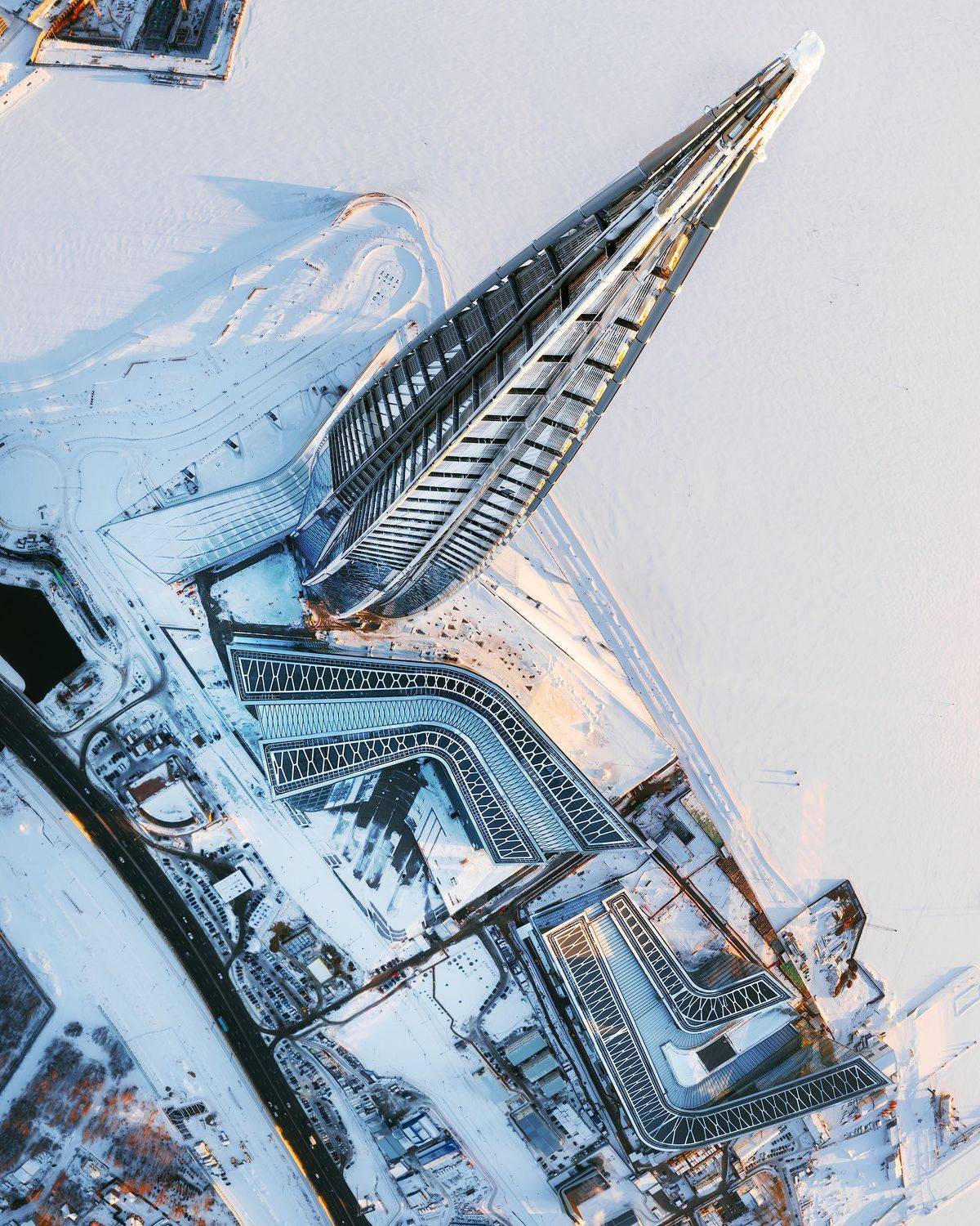 лахта, притер, город, Михаил Проскалов