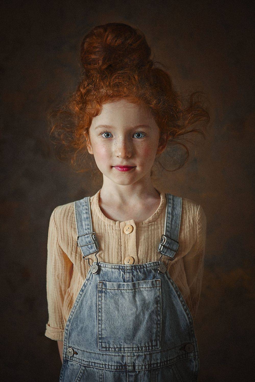 , Ксения Лысенкова