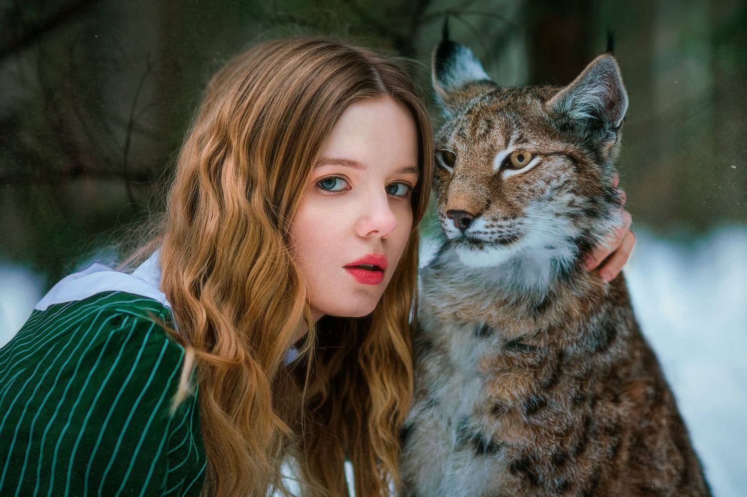 , Александра Савенкова