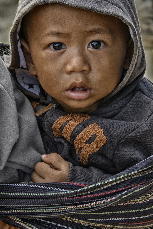 Portrait Innocence фото превью