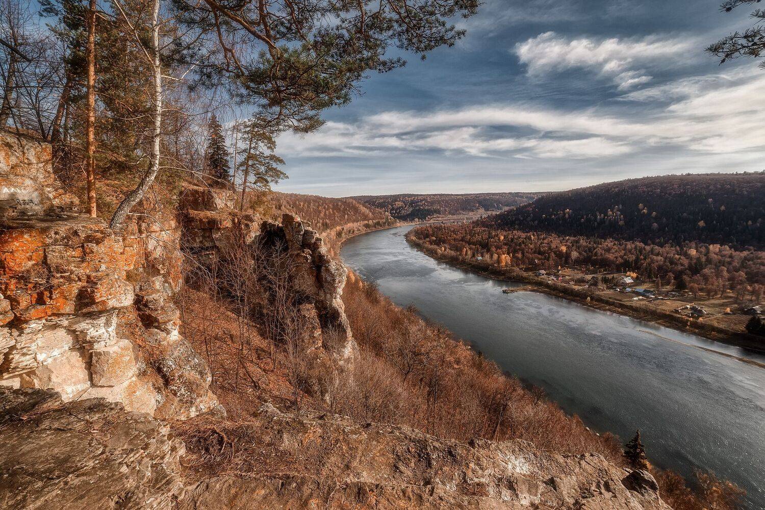 , Никитин Алексей