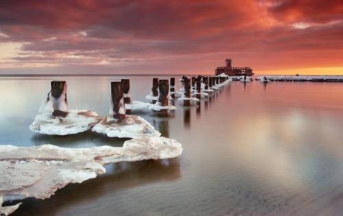 Baltic Sea