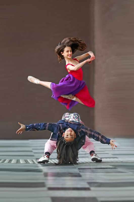 Dance фото превью