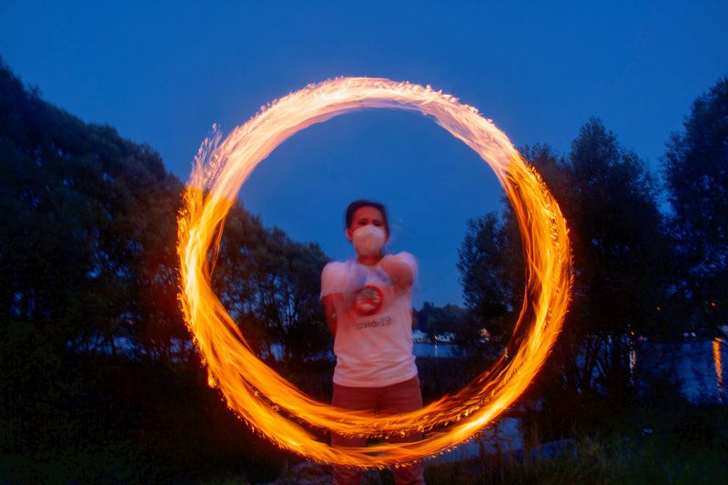 Fire фото превью