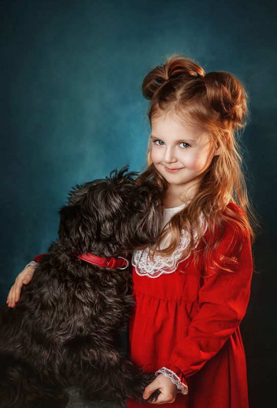 Дружба фото превью