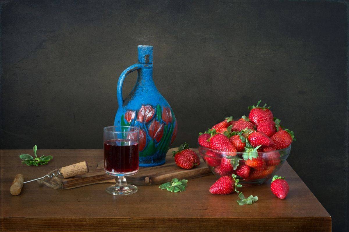 , Людмила Бекман