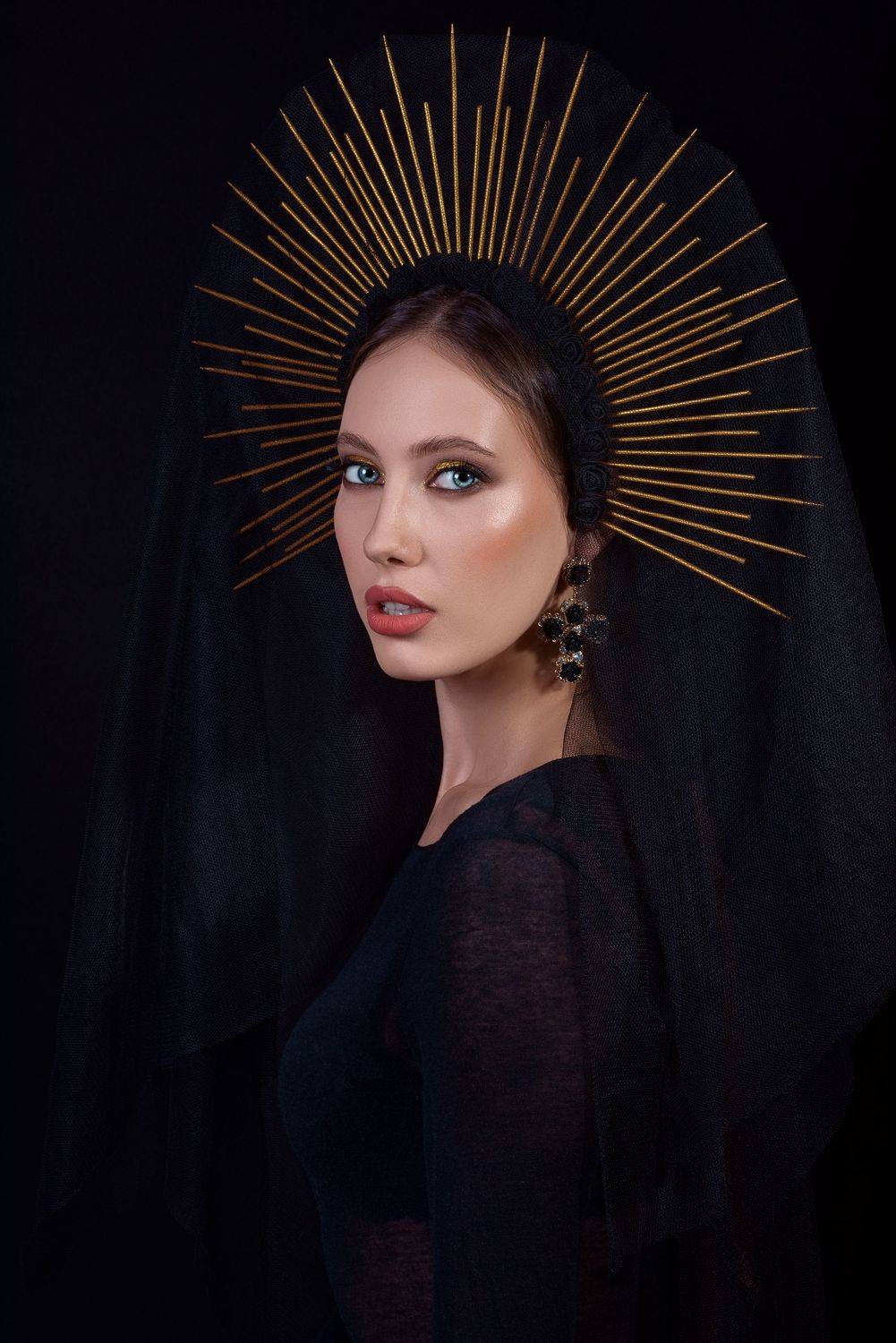 , Анисимова Наталия