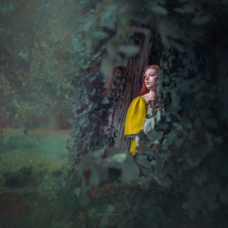 W moim ogrodzie .... фото превью