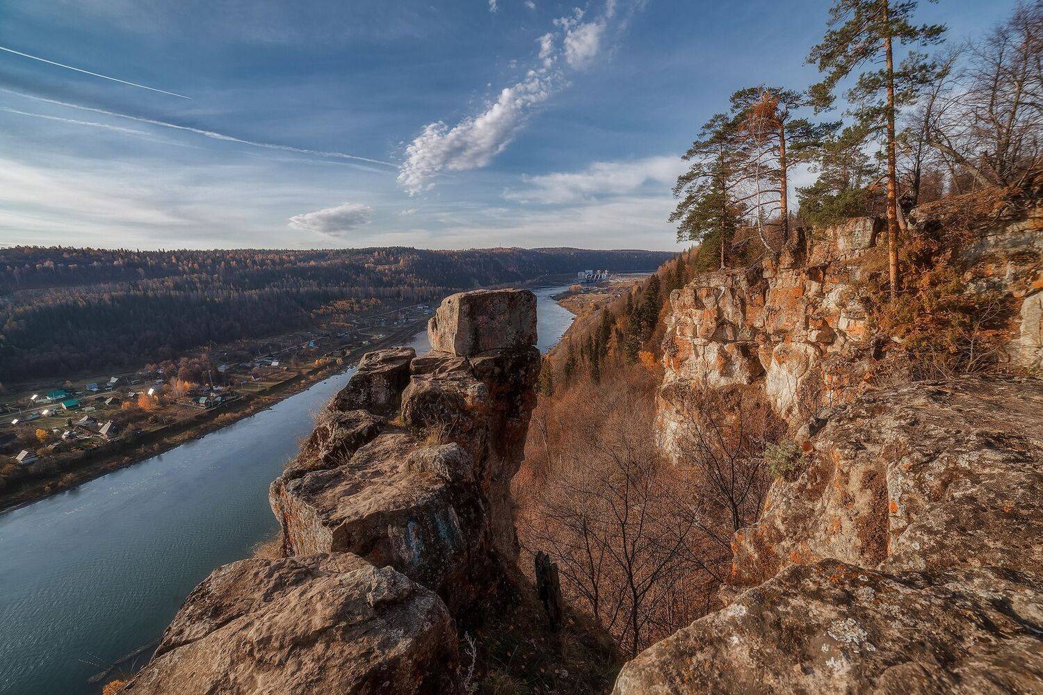 , Никитин Алексей