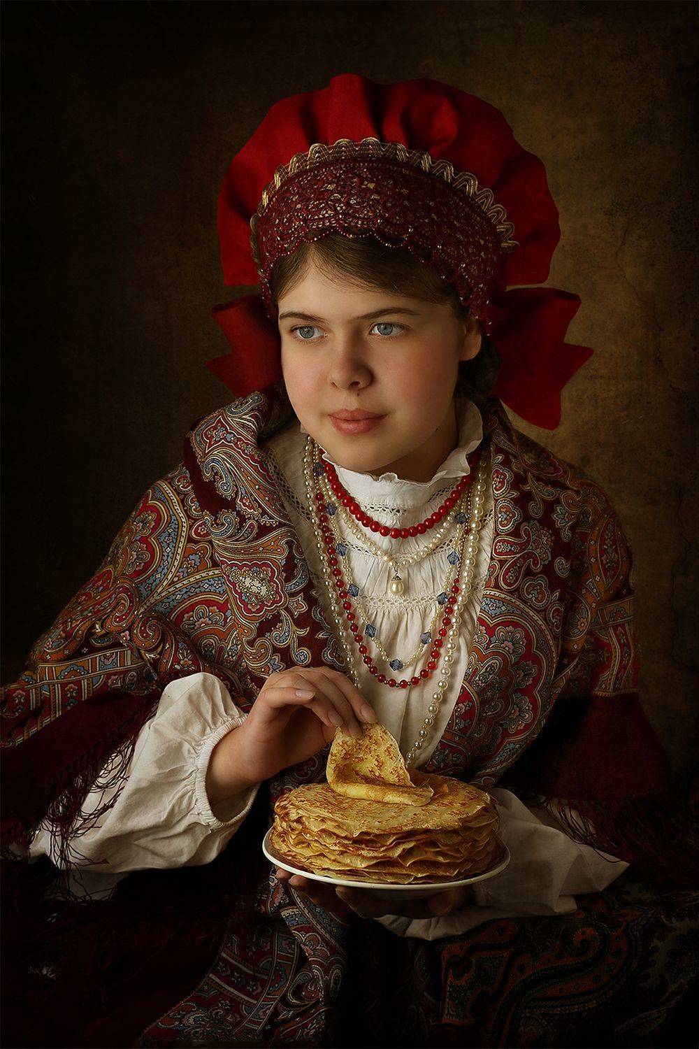 , Светлана Дерябина