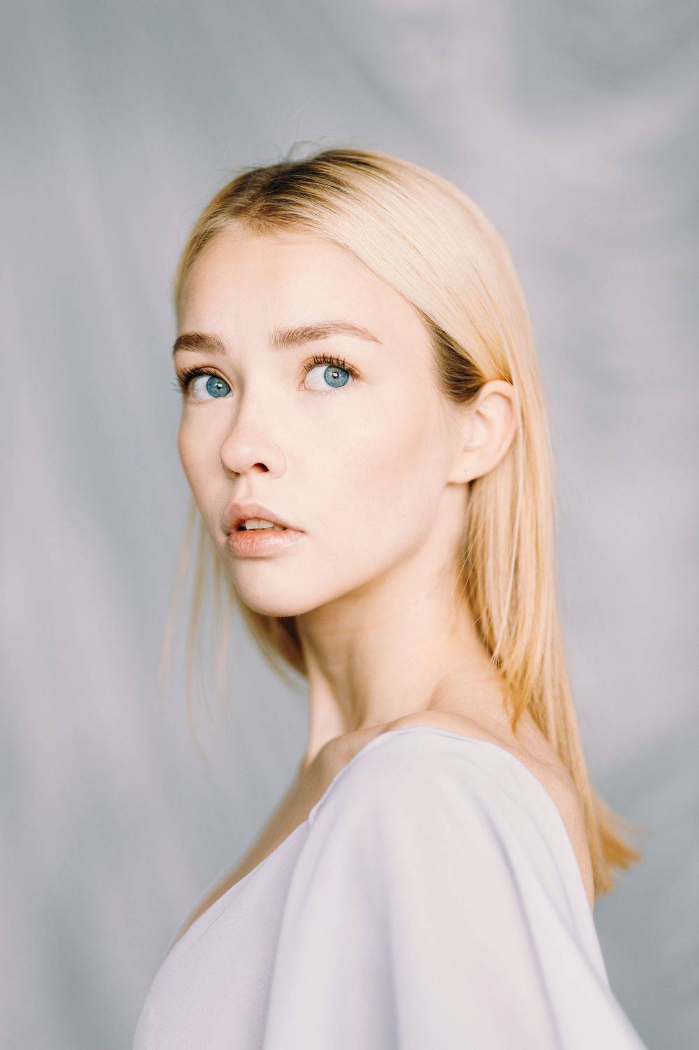 , Павел Возмищев