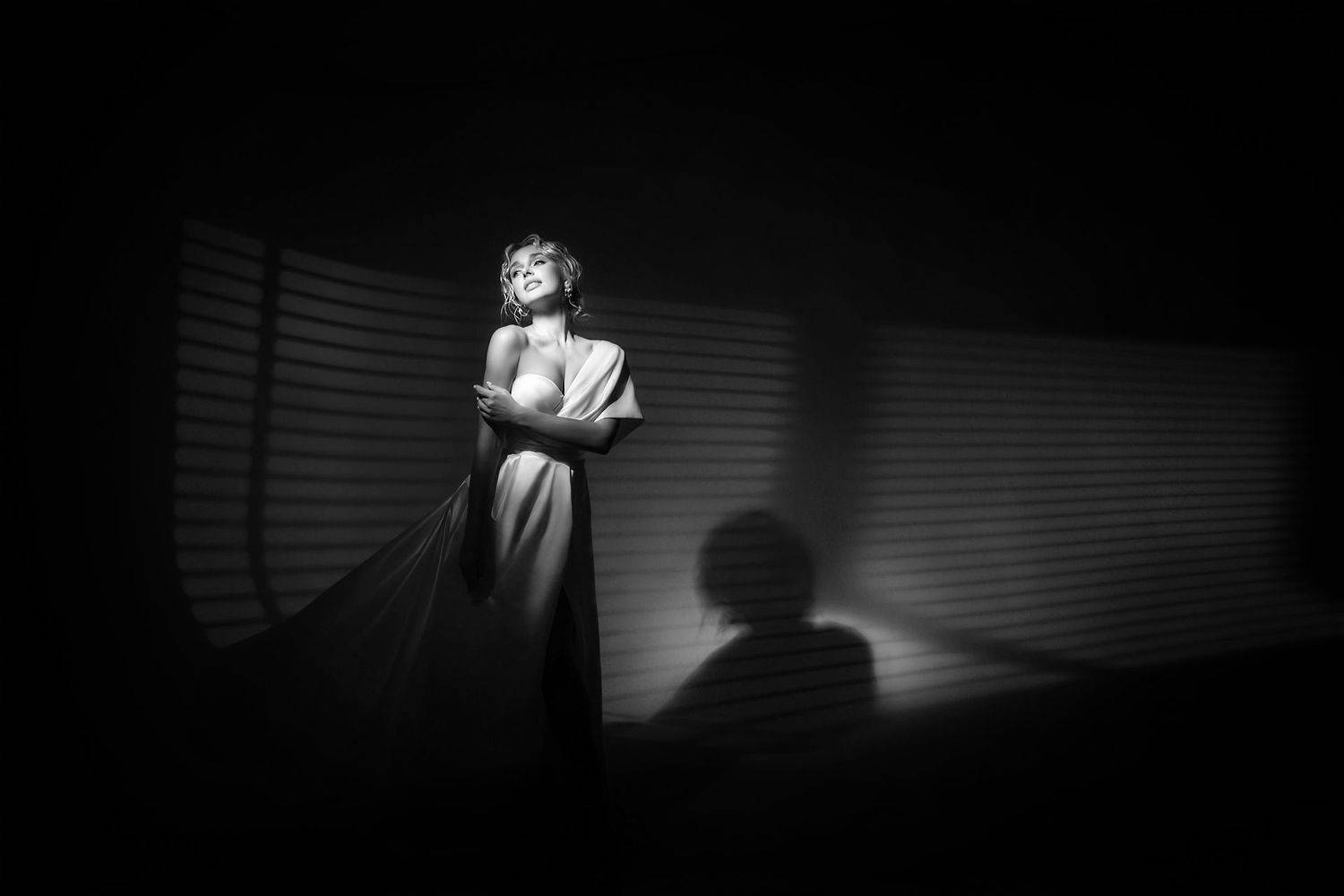 , Vyacheslav Lozhkin