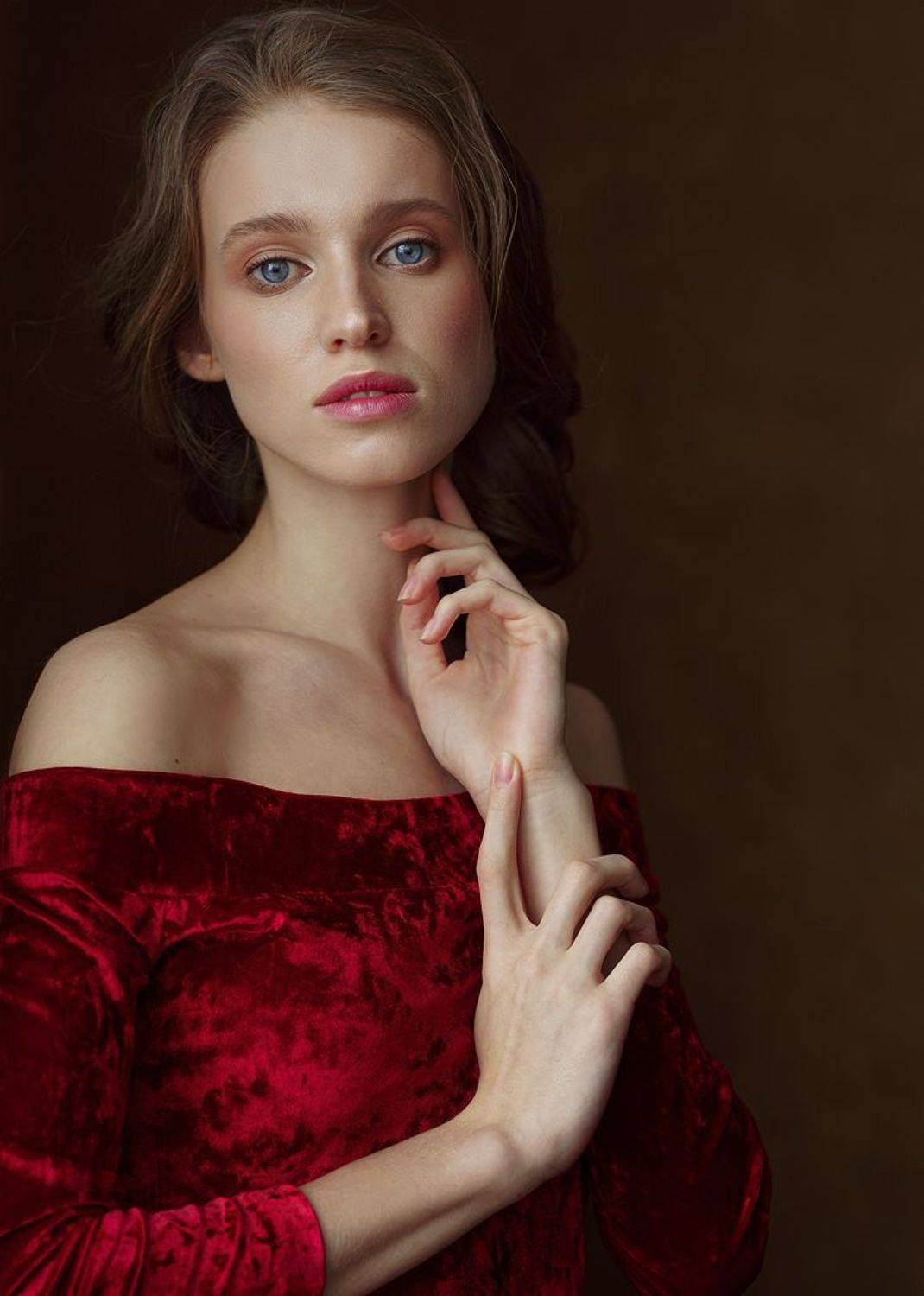 , Ирина Гарш