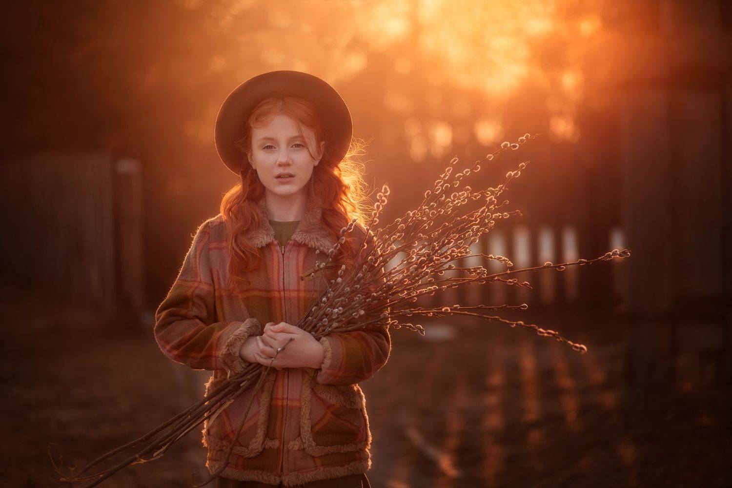 , Анна Балабан