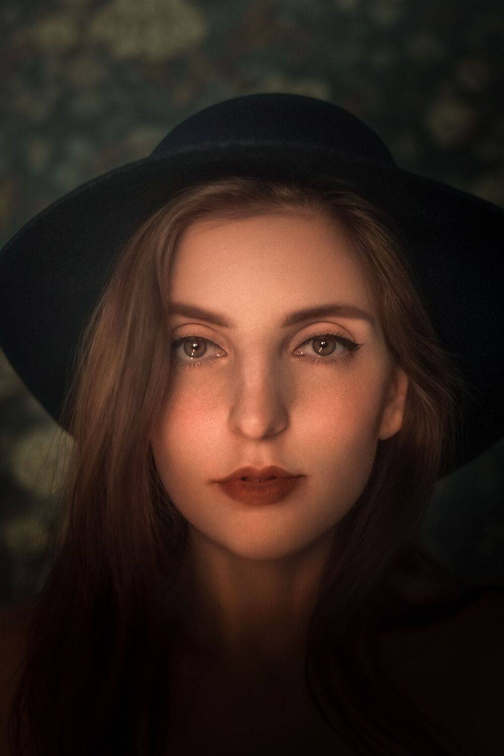 #portrait #портрет , Чикишев Евгений