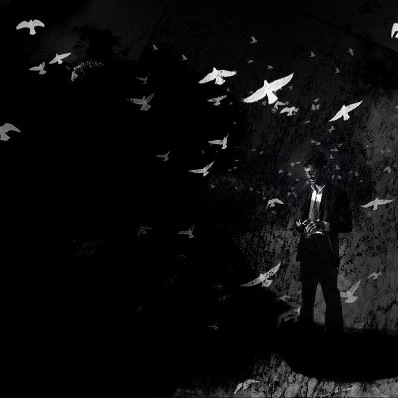 True Detective фото превью