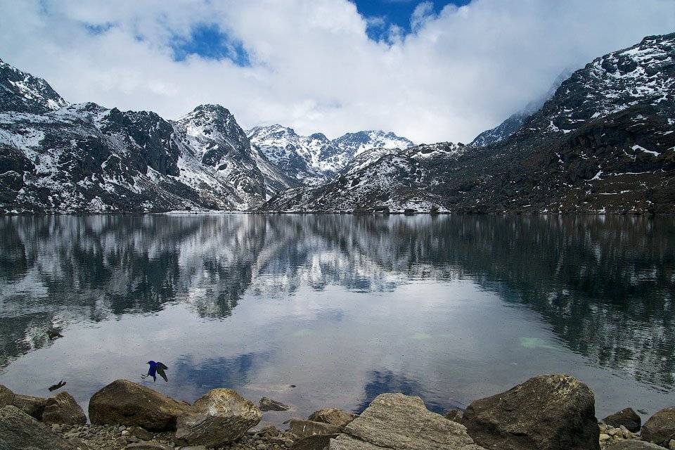 , Алексей Харитонов