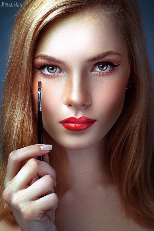 Julia фото превью