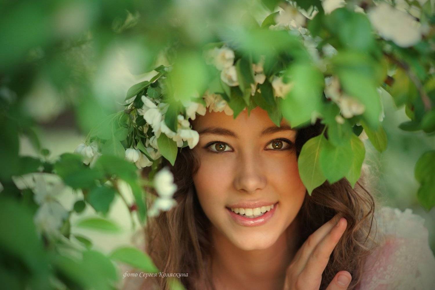 , Сергей Коляскин