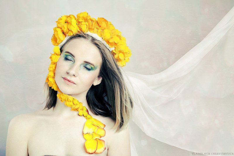 Наблюдай,созерцай,чувствуй... фото превью