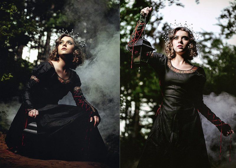 Magic Forest фото превью