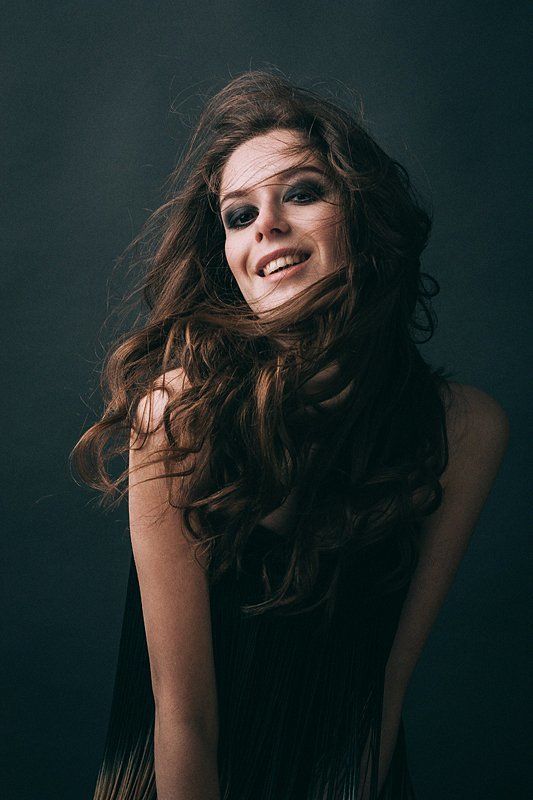 Портрет фото превью