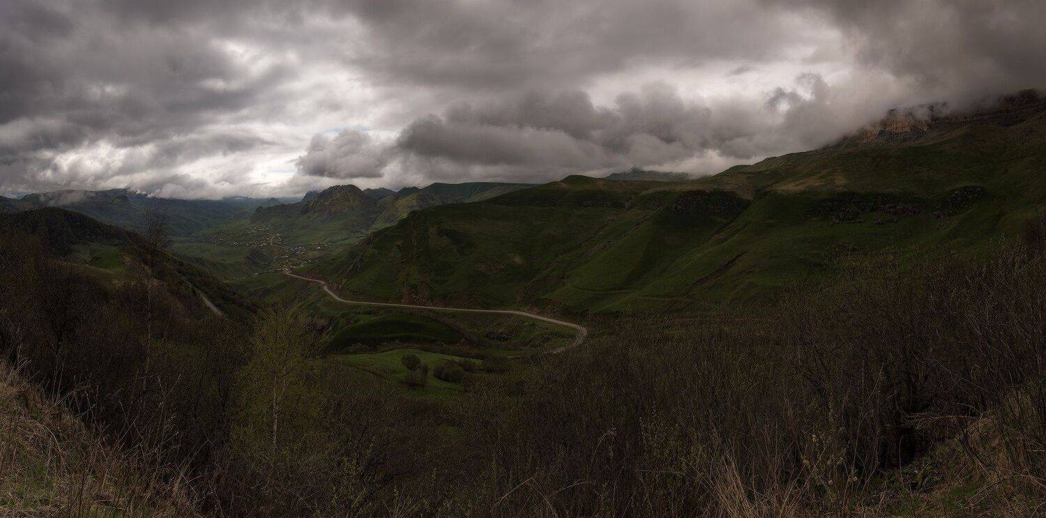 , Владлен Халимов