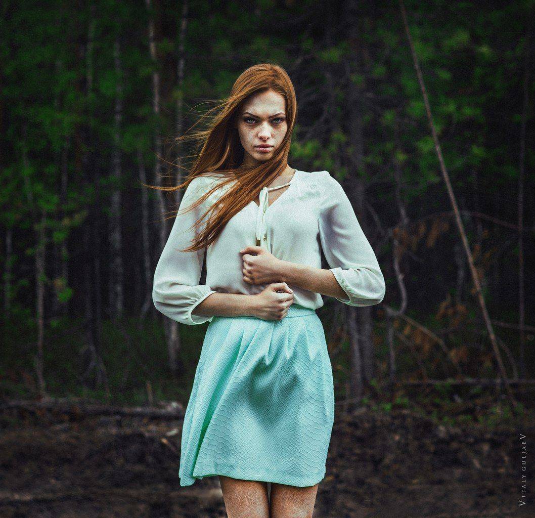 , Виталий Гуляев