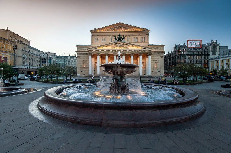 Большой фото превью