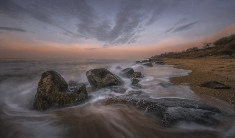 Берег любимых рассветов фото превью