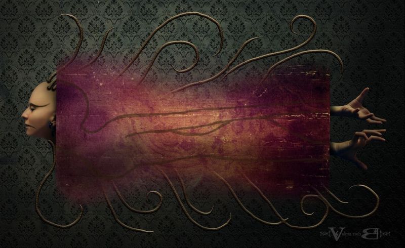 Мягкое безумие Генриетты фото превью