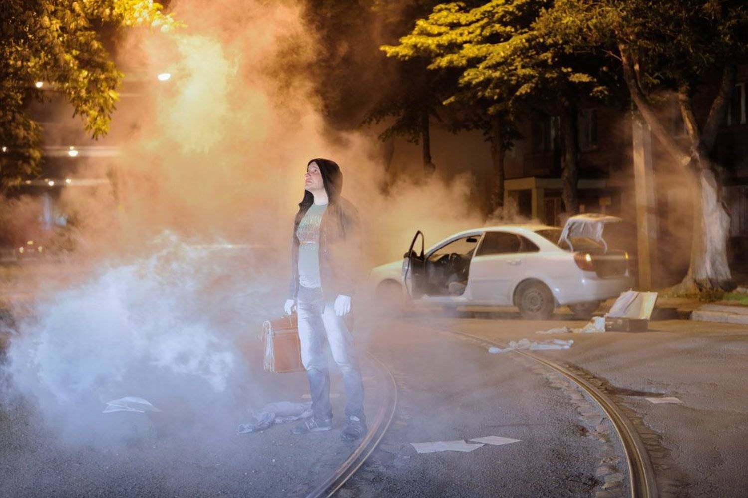 , Ирина Роик