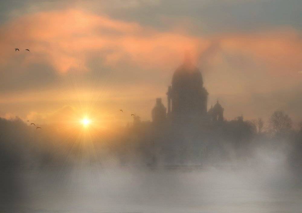 , Александр Атоян