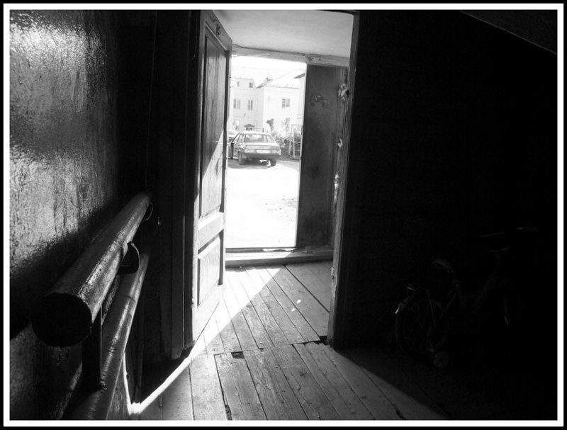 про двери фото превью