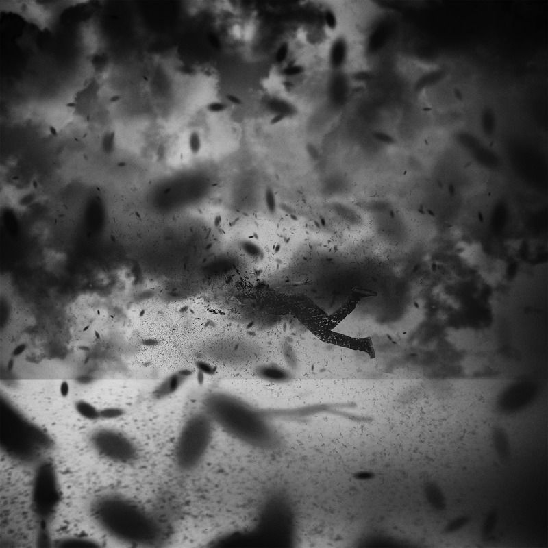 This Paralyzing Pain Again фото превью