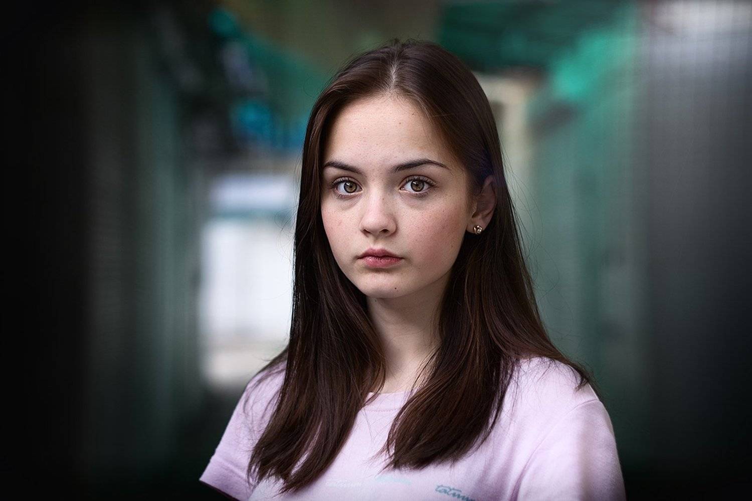 , Павел Алмосов