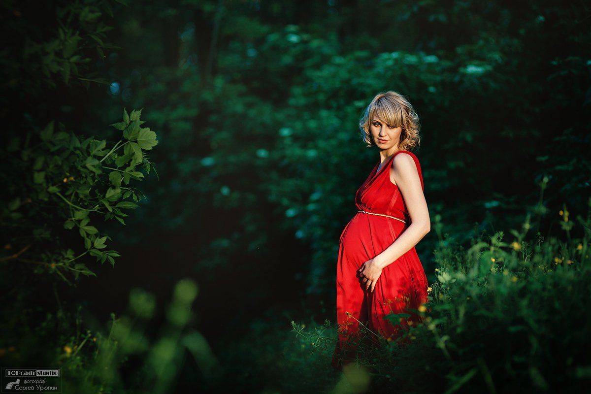 , Сергей Урюпин