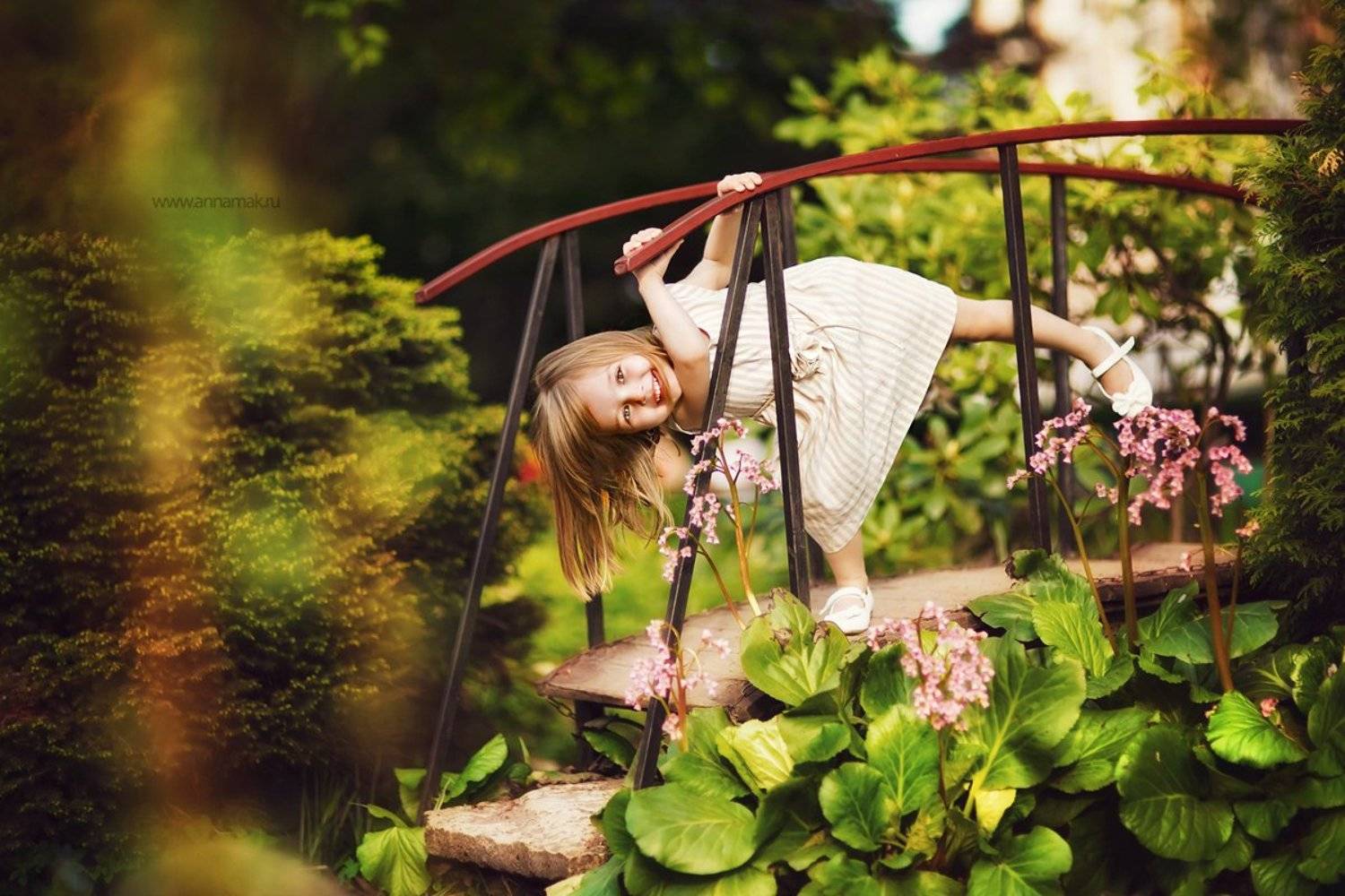 , Макеичева Анна