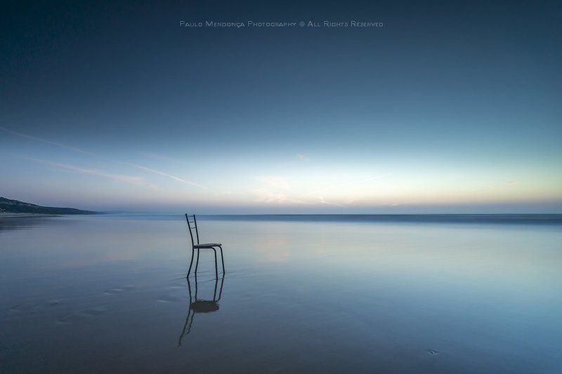 Lost Seafront Chair фото превью