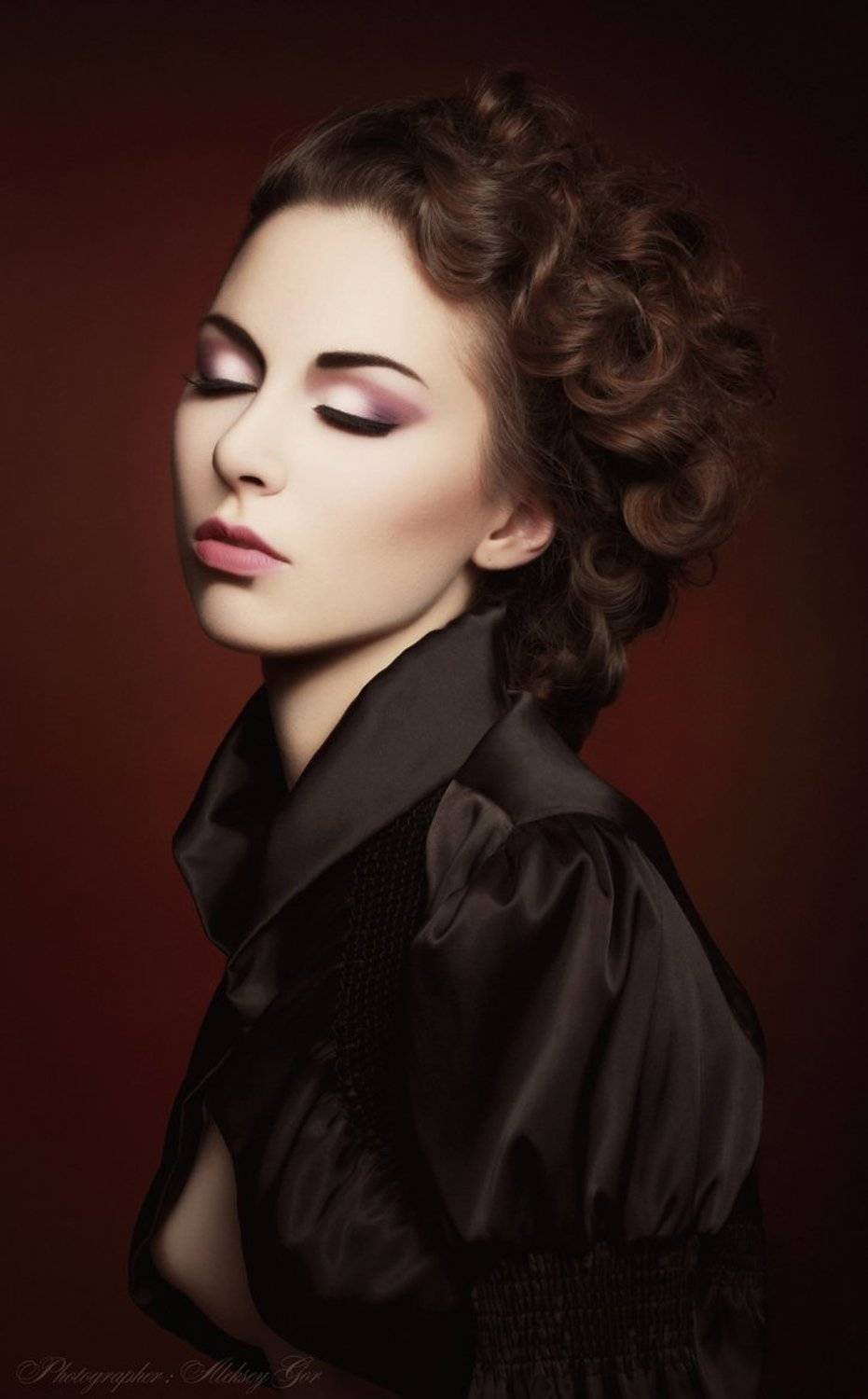 Мальцева мария модель, Мария Мальцева