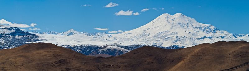 Эль ранней весной фото превью