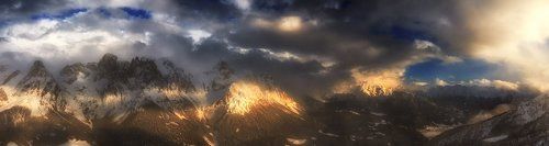 Radiance