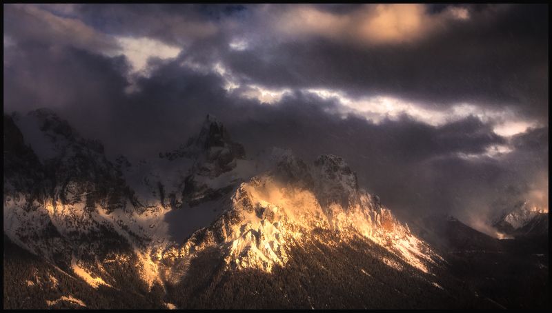 King of Dolomites - 2 фото превью
