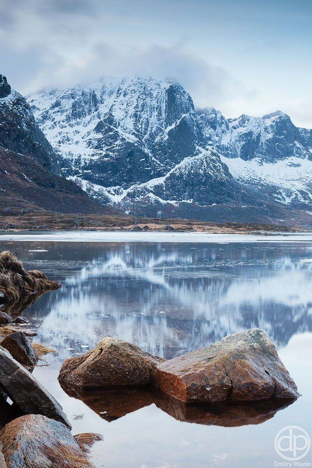 , Питенин Дмитрий