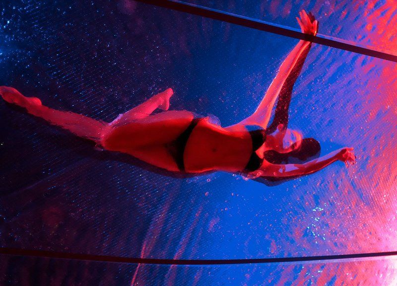 браконьер Сети фото превью