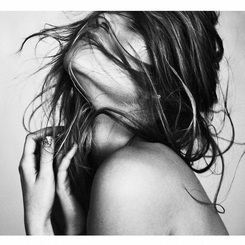 Слабая фото превью