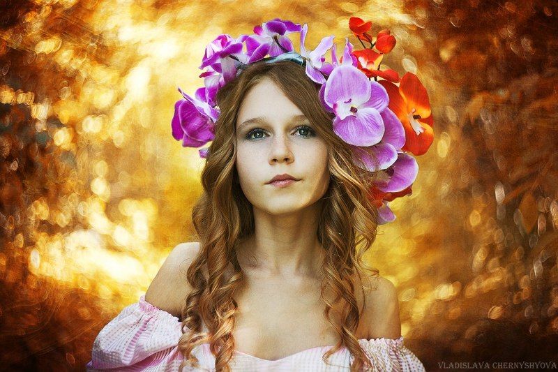 Лиза фото превью