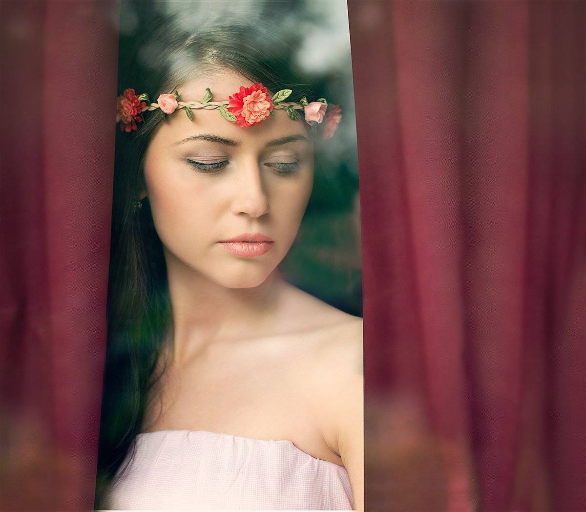 , Таня  Маркова